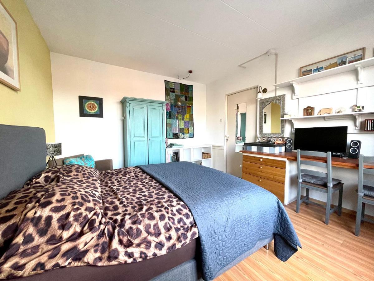 City Room Alkmaar Eksteriør billede