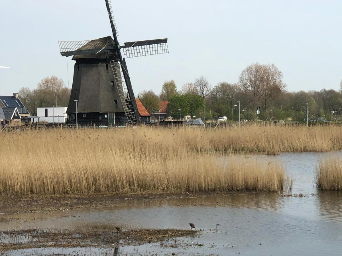 City Room Alkmaar Eksteriør billede