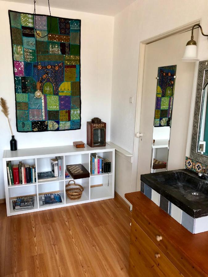 City Room Alkmaar Eksteriør billede